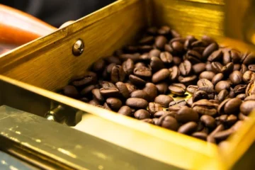 Shifting Specialty Coffee Culture Through Roasting in Pakistan