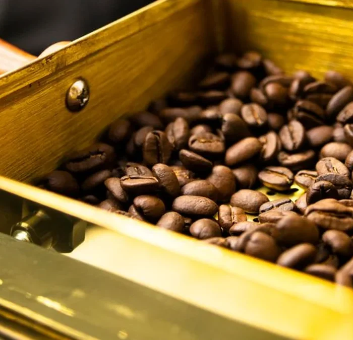 Shifting Specialty Coffee Culture Through Roasting in Pakistan