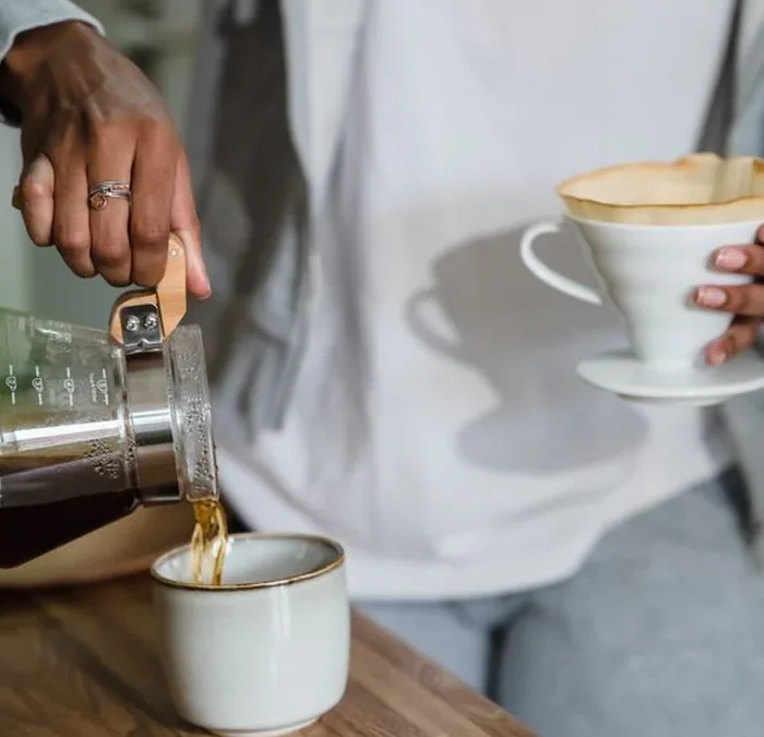 The SR800 Hydro Method Solves Large Batch Extraction Issues