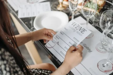 Stop Fearing The Complexity Of Tasting Notes