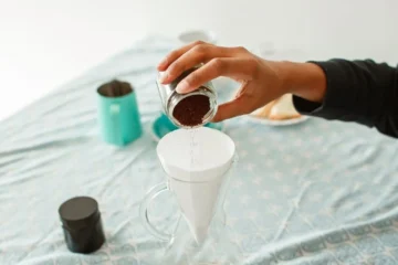 Surin’s specialty coffee scene is quietly thriving