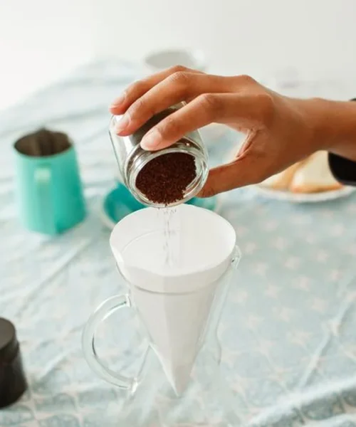 Surin’s specialty coffee scene is quietly thriving
