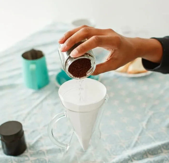 Surin’s specialty coffee scene is quietly thriving