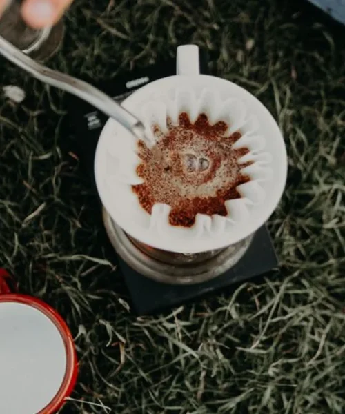 Tim Wendelboe Leads Europe’s Best Shops List in Brussels