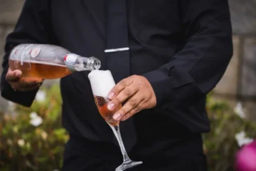 Timing your pours between apéritif and digestif