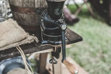 Transparency Gaps in the 2026 Coffee Barometer Reveal Industry Opacity