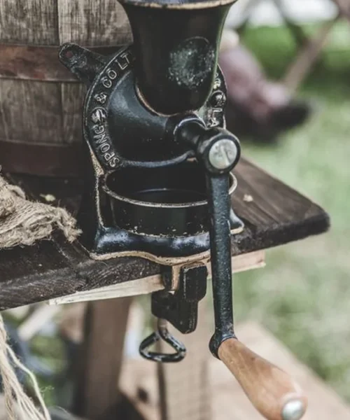 Transparency Gaps in the 2026 Coffee Barometer Reveal Industry Opacity