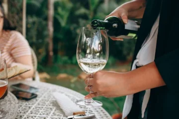 Younger collectors are rewriting the rules of fine wine