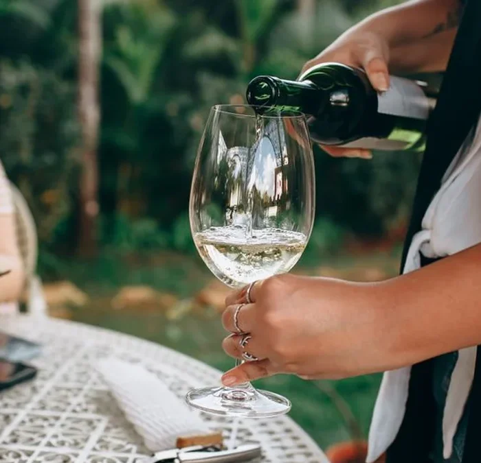 Younger collectors are rewriting the rules of fine wine