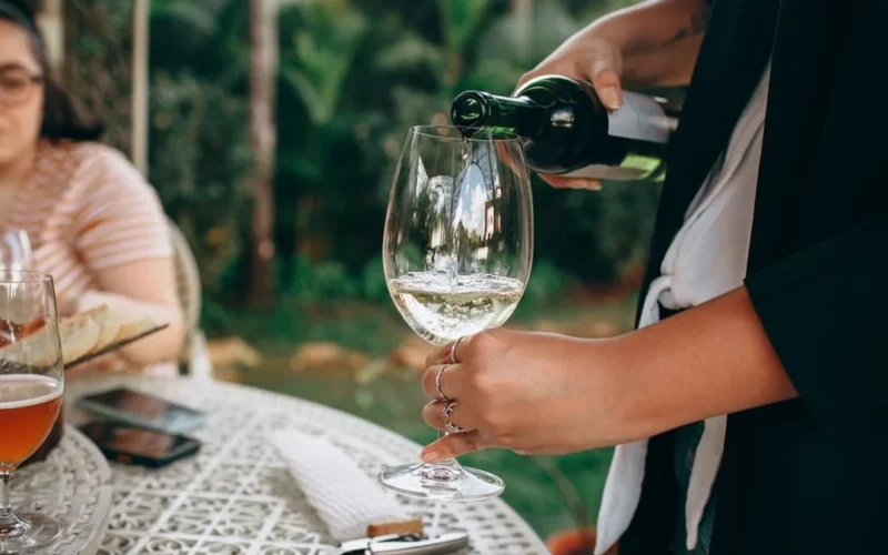 Younger collectors are rewriting the rules of fine wine
