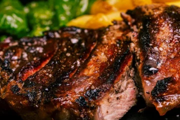 Beyond Cabernet: How Sommeliers Pair Wine With Steak