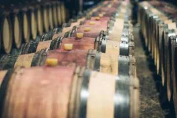 Cakebread Cabernet Proves Longevity Is About Structure