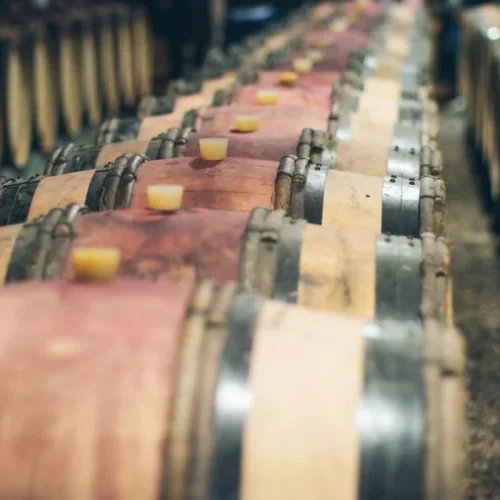 Cakebread Cabernet Proves Longevity Is About Structure