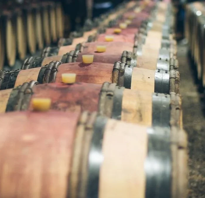 Cakebread Cabernet Proves Longevity Is About Structure