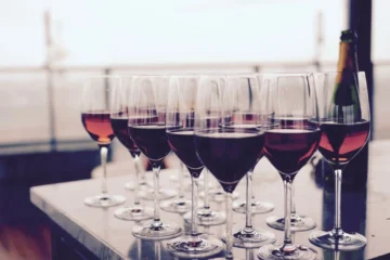 The Color Curse Hampering Rosé Growth