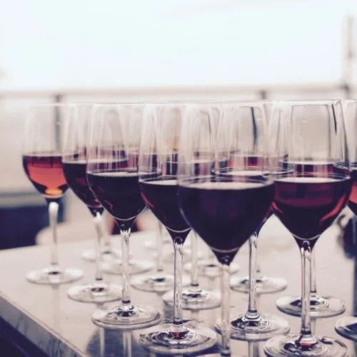 The Color Curse Hampering Rosé Growth