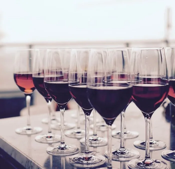 The Color Curse Hampering Rosé Growth