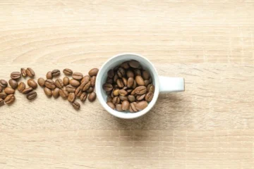 Date and Olive Seeds Could Revolutionize Caffeine-Free Alternatives