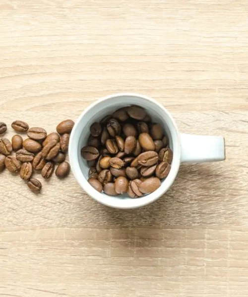 Date and Olive Seeds Could Revolutionize Caffeine-Free Alternatives