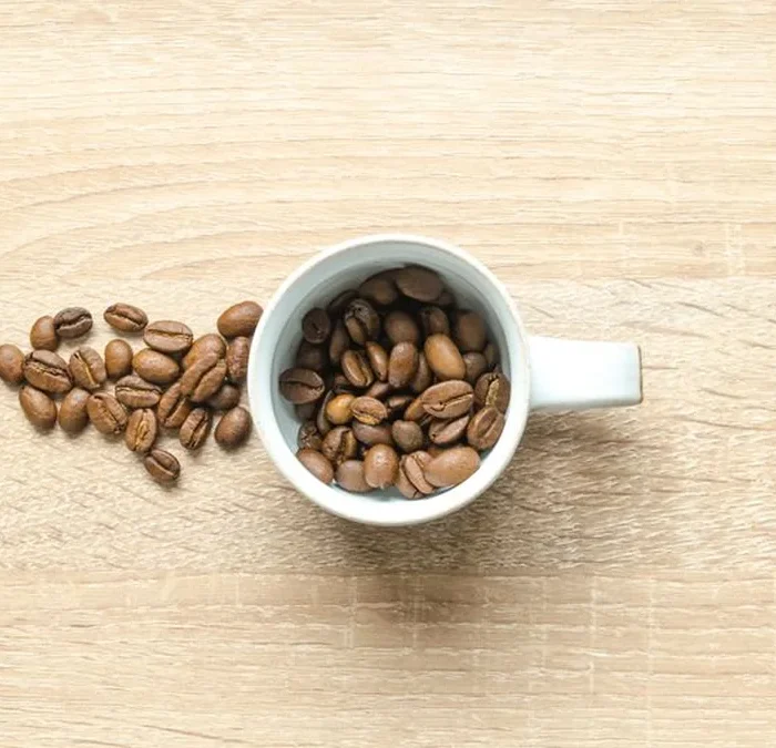 Date and Olive Seeds Could Revolutionize Caffeine-Free Alternatives