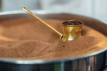 Dearborn Is Claiming the Title of America’s Coffee Capital