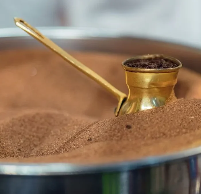 Dearborn Is Claiming the Title of America’s Coffee Capital