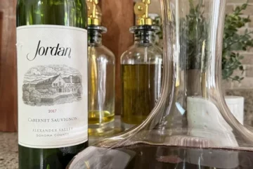 Decanting the Complexity of Jordan 2017