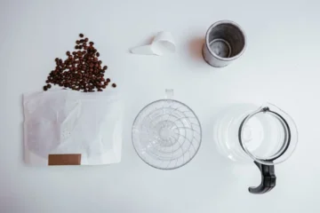 The elusive pursuit of the perfect Japanese iced coffee