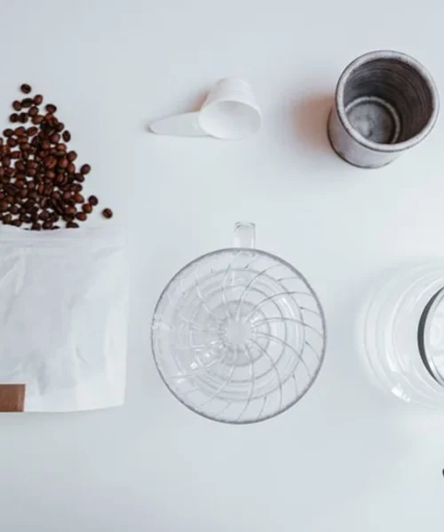 The elusive pursuit of the perfect Japanese iced coffee