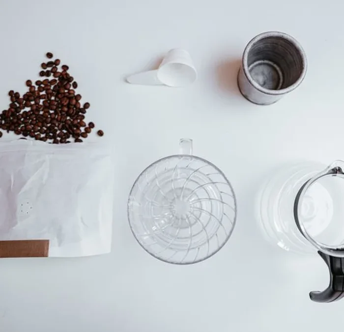 The elusive pursuit of the perfect Japanese iced coffee