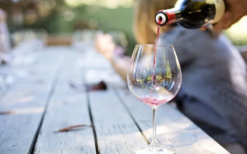 The Evolution of Opus One Through the Eyes of Michael Silacci