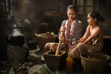 The Fortifying Legacy of Chai in South Asia