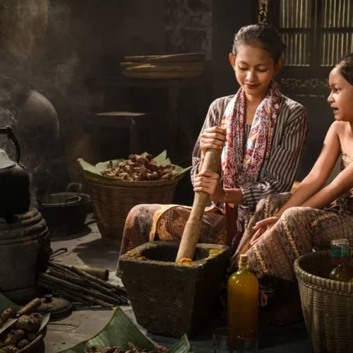 The Fortifying Legacy of Chai in South Asia