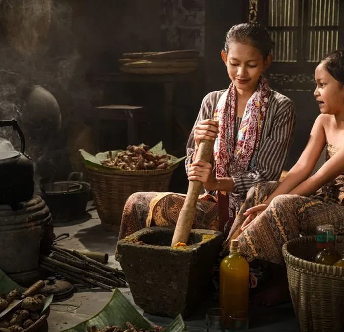 The Fortifying Legacy of Chai in South Asia