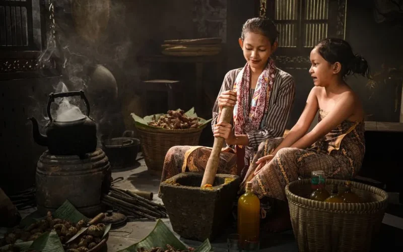 The Fortifying Legacy of Chai in South Asia