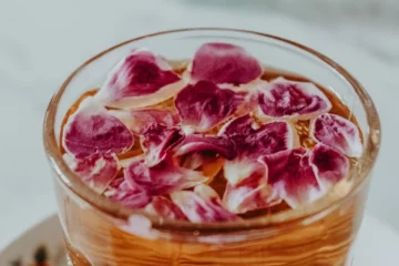 The Global Surge of New Chinese Tea
