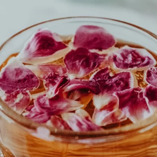The Global Surge of New Chinese Tea