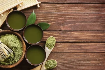 Haruki Ô-Ishi’s Award-Winning Haruto Haru Redefines Sencha Luxury
