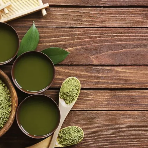 Haruki Ô-Ishi’s Award-Winning Haruto Haru Redefines Sencha Luxury