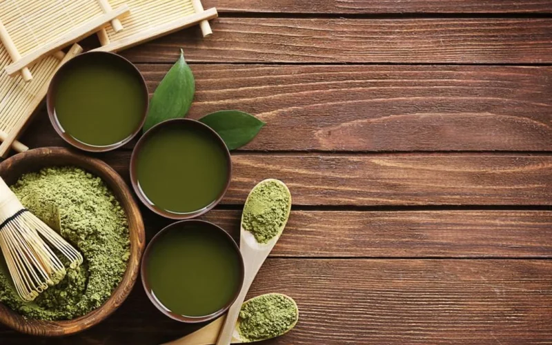 Haruki Ô-Ishi’s Award-Winning Haruto Haru Redefines Sencha Luxury