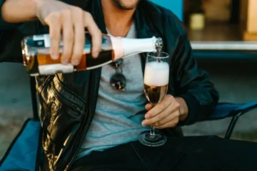 The High Cost of Holding Onto Vintage Champagne Too Long
