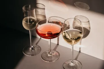 High Expressions of Chardonnay from Rouget and Pacalet