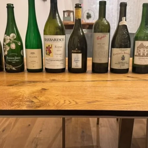 High Stakes and Surprising Letdowns in Recent Tastings