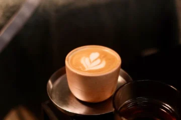 Hojicha Is Emerging as Houston’s Nutty Matcha Alternative