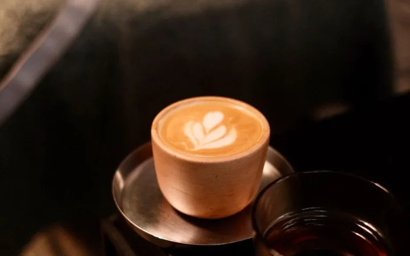 Hojicha Is Emerging as Houston’s Nutty Matcha Alternative