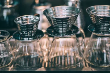 Kruti Coffee Targets London to Elevate Indian Specialty Profiles
