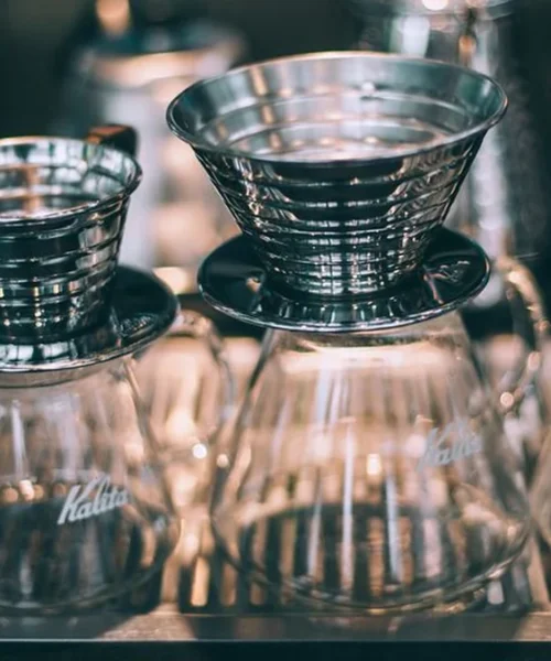 Kruti Coffee Targets London to Elevate Indian Specialty Profiles