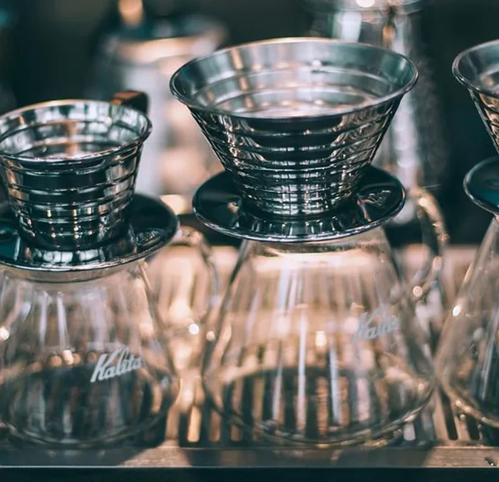 Kruti Coffee Targets London to Elevate Indian Specialty Profiles