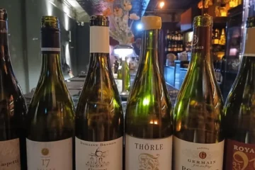 Lessons Learned From a Failed Blind Tasting Session