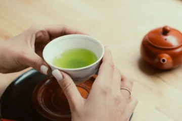 Matcha’s Global Popularity Is Eroding Access to Everyday Sencha
